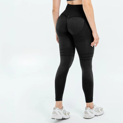 Legging 3D – Finis la Cellulite & les Varices, Retrouve le Corps dont tu Rêves