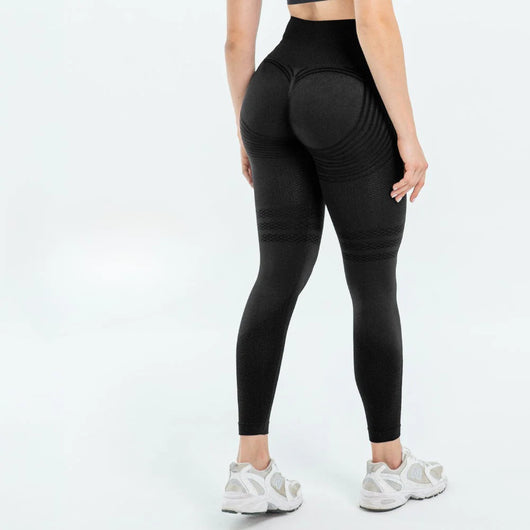 Legging 3D – Finis la Cellulite & les Varices, Retrouve le Corps dont tu Rêves