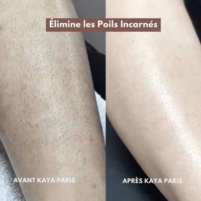 Rasoir KAYA PARIS®