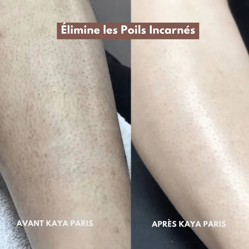 Rasoir KAYA PARIS®
