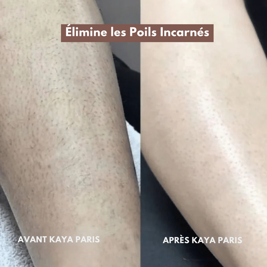 Rasoir KAYA PARIS®