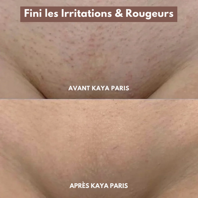 Rasoir KAYA PARIS®