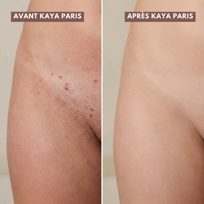 Rasoir KAYA PARIS®