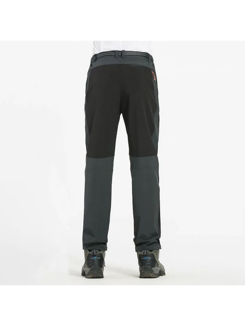 Pantalon anti-froid, imperméable et ultra-résistant