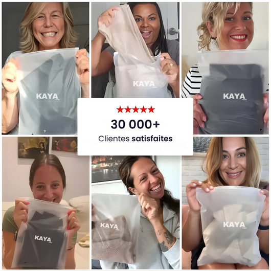 Legging 3D Anti-Cellulite