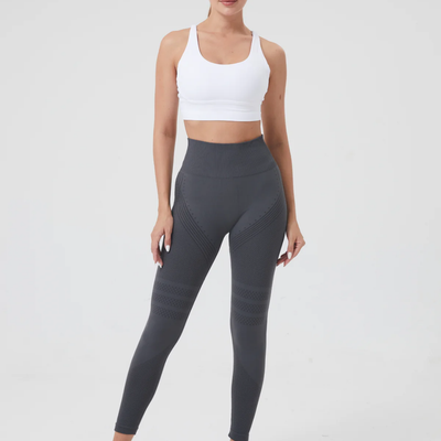 Legging 3D – Finis la Cellulite & les Varices, Retrouve le Corps dont tu Rêves