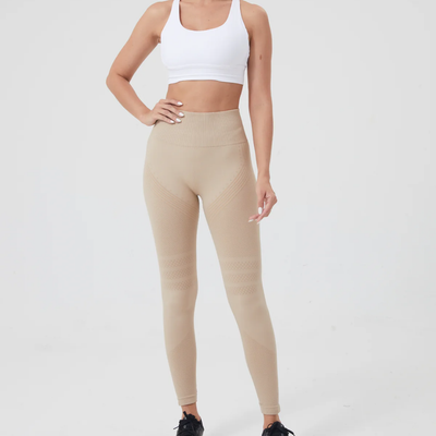 Legging 3D – Finis la Cellulite & les Varices, Retrouve le Corps dont tu Rêves
