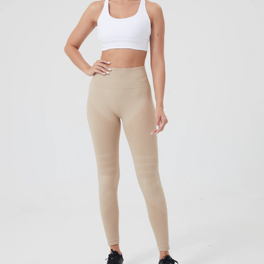 Legging 3D – Finis la Cellulite & les Varices, Retrouve le Corps dont tu Rêves