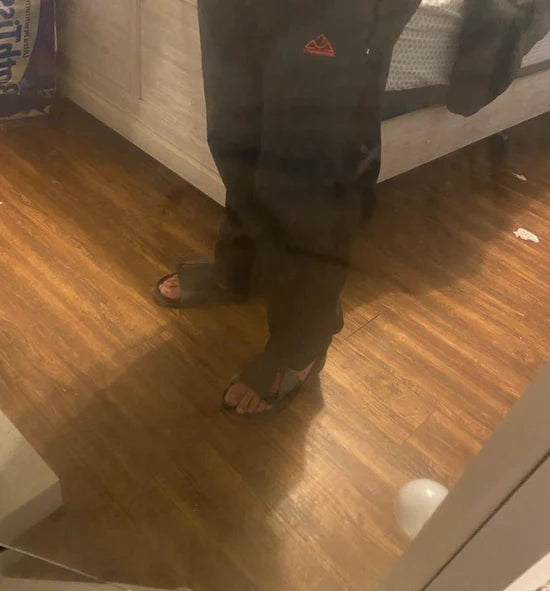 Review by Thierry D.