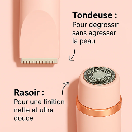 Rasoir KAYA PARIS®