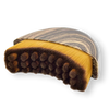 Brosse Lymphatique Visage
