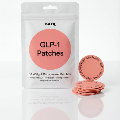 Patchs Minceur Kaya Paris™️