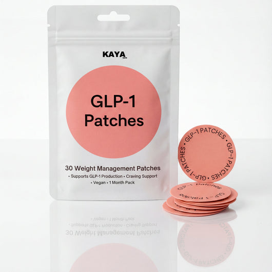 Patchs Minceur Kaya Paris™️