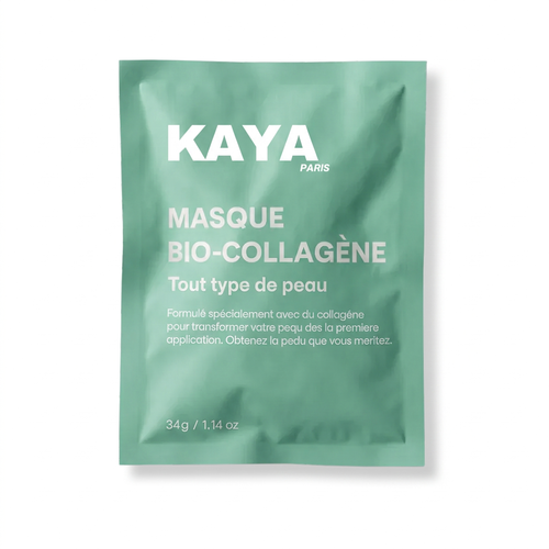 Masque Collagène