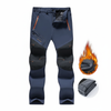 Pantalon anti-froid, imperméable et ultra-résistant